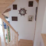 Art-house 3 Attic With Terrace * Decin