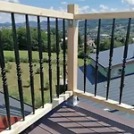 Apartament Art-house 3 Attic With Terrace