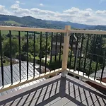 Apartament Art-house 3 Attic With Terrace *
