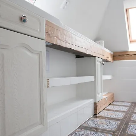 Art-house 3 Attic With Terrace