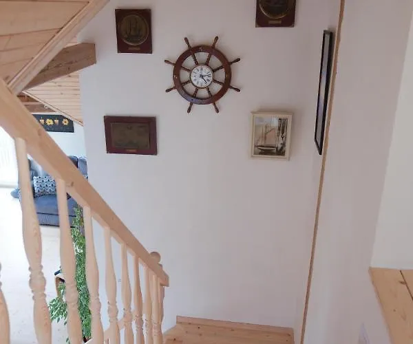 Art-house 3 Attic With Terrace * 德辛