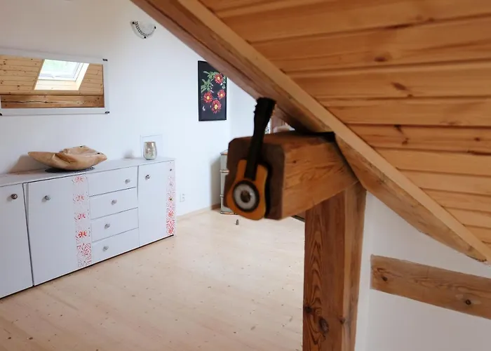 Art-house 3 Attic With Terrace 公寓 *