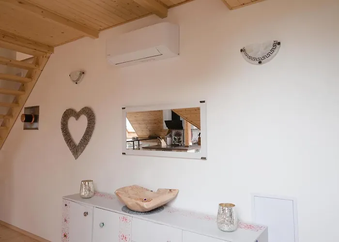 Art-house 3 Attic With Terrace 公寓 *