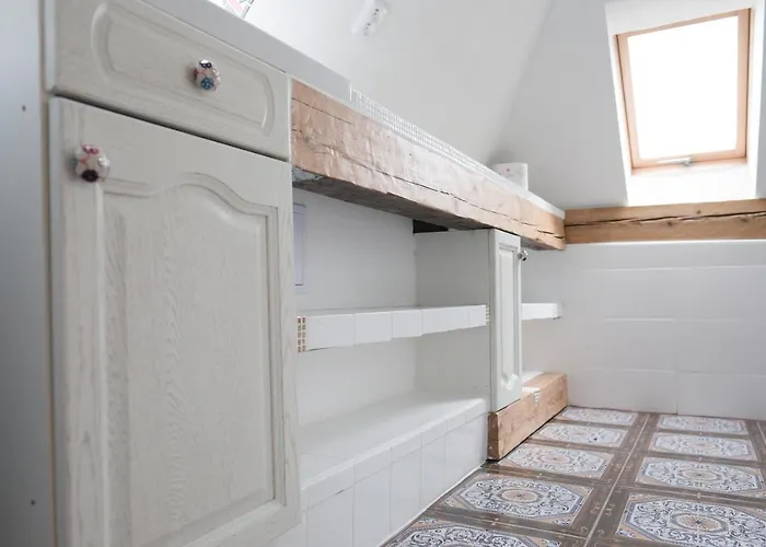 Art-house 3 Attic With Terrace